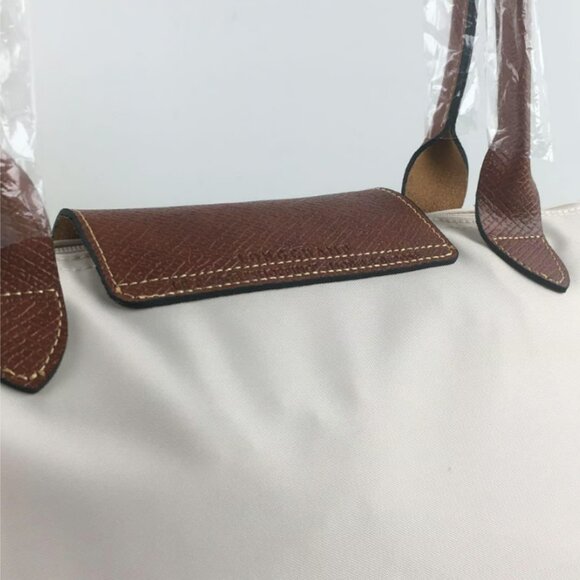 Longchamp Travel Bag Le Pliage Nylon Large Tote - Picture 5 of 8